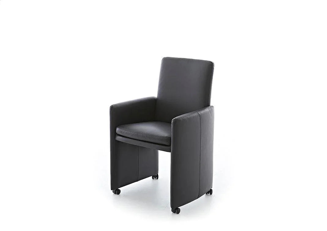 W.SCHILLIG seat&eat rialto 10600 Leder Z73 (Farbe wählbar) - Komfortmöbel24