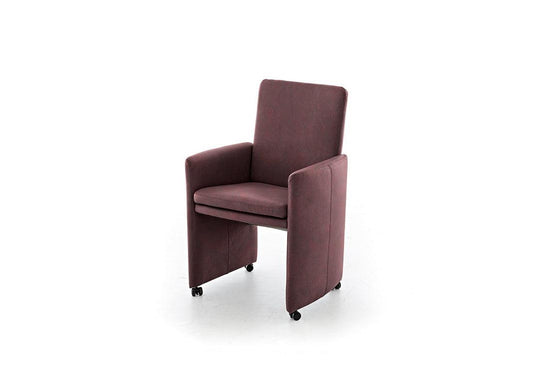 W.SCHILLIG seat&eat rialto 10600 MH Leder Z69 (Farbe wählbar) - Komfortmöbel24