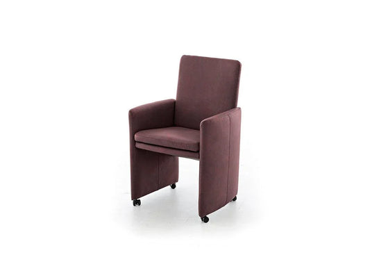W.SCHILLIG seat&eat rialto 10600 MH Leder Z69 (Farbe wählbar) - Komfortmöbel24