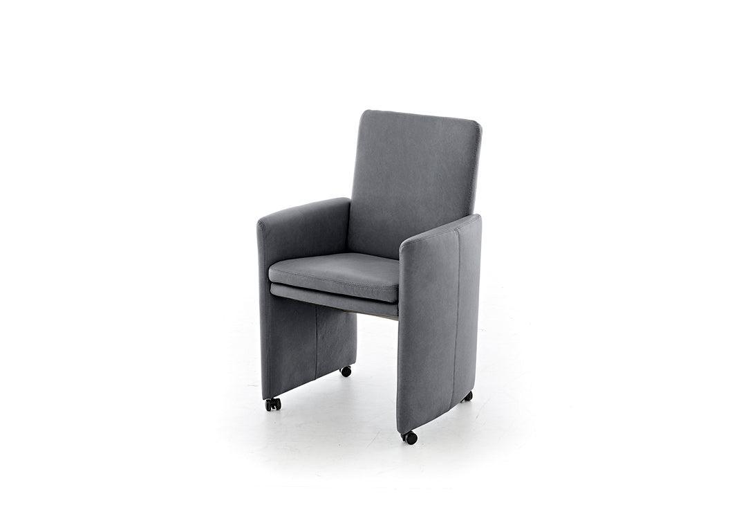W.SCHILLIG seat&eat rialto 10600 MH Leder Z69 (Farbe wählbar) - Komfortmöbel24
