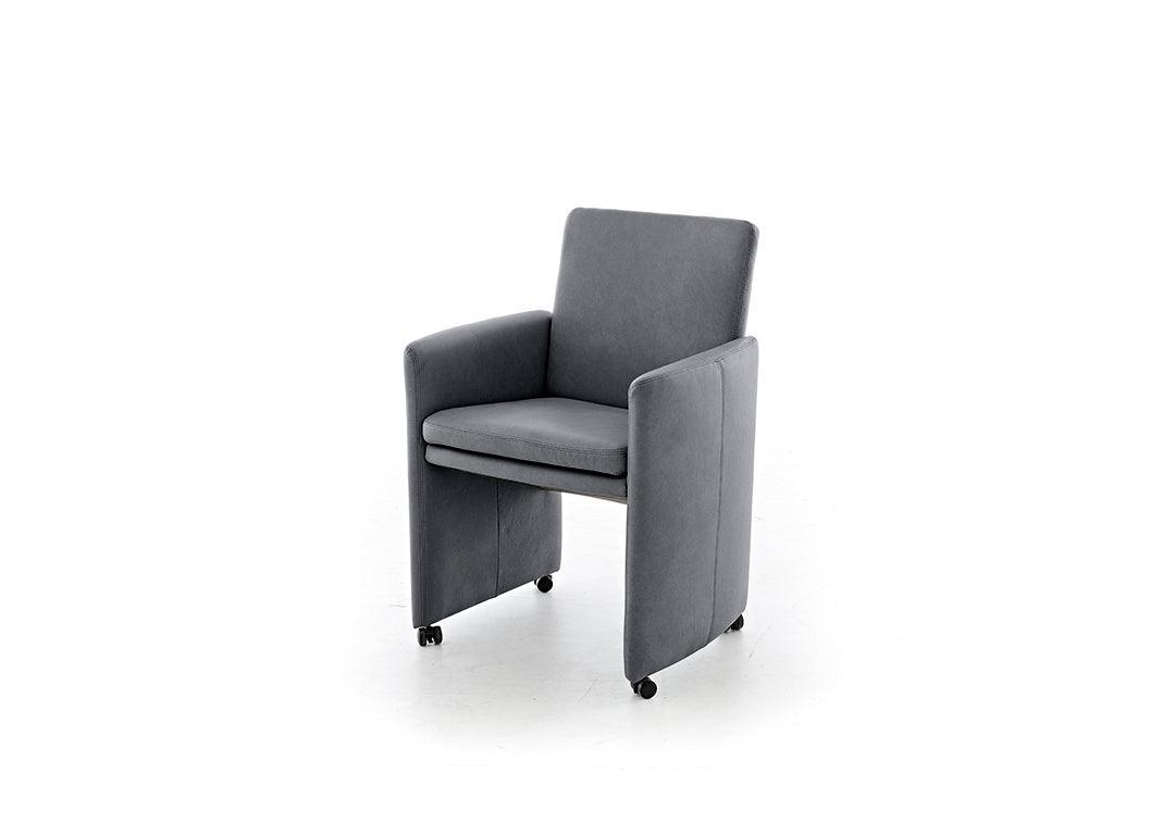 W.SCHILLIG seat&eat rialto 10600 M Leder Z69 (Farbe wählbar) - Komfortmöbel24