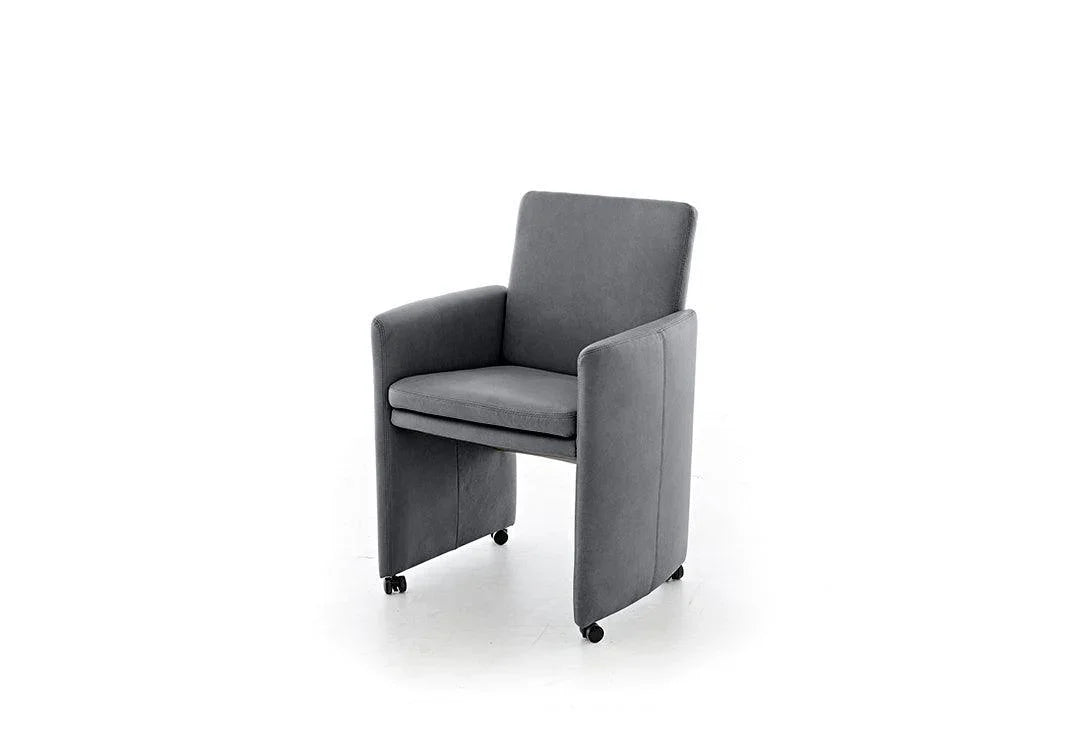 W.SCHILLIG seat&eat rialto 10600 M Leder Z69 (Farbe wählbar) - Komfortmöbel24