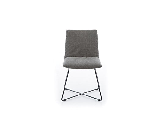 W.SCHILLIG seat&eat jakob 11000 MX in Stoff V39/23 dark grey - Komfortmöbel24