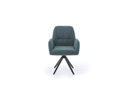 W.SCHILLIG seat&eat ole 11620 MED Stoff O10/26 blue - Komfortmöbel24