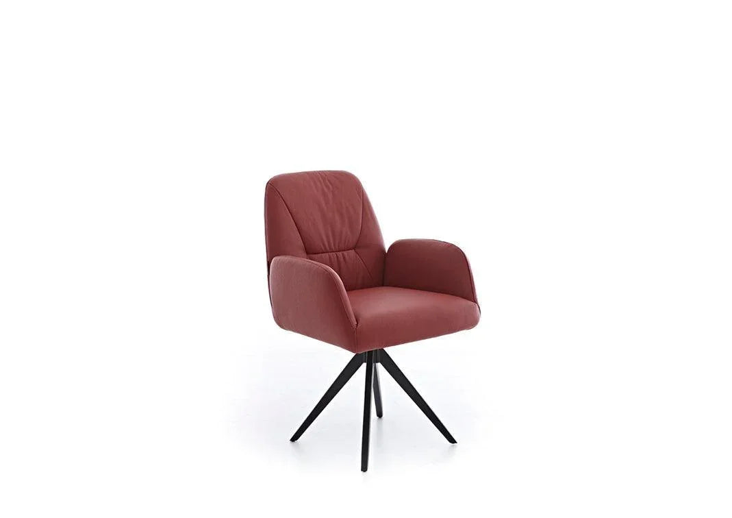 W.SCHILLIG seat&eat ole 11620 MED Leder Z59 (Farbe wählbar) - Komfortmöbel24