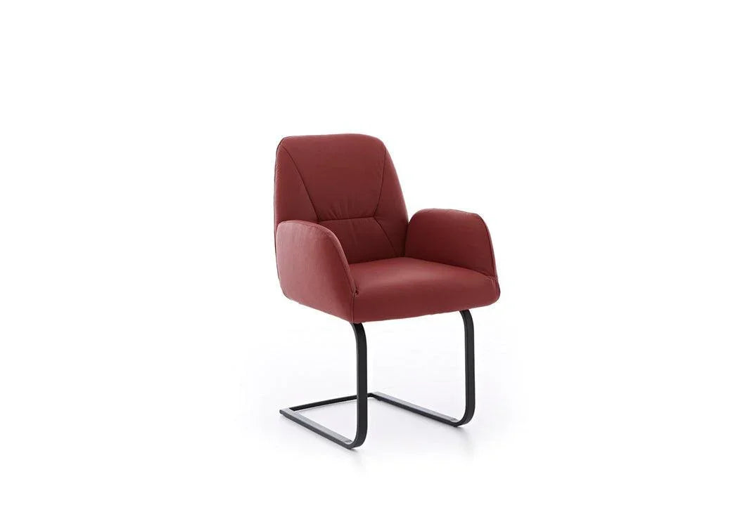 W.SCHILLIG seat&eat ole 11620 MEZ Leder Z59 (Farbe wählbar) - Komfortmöbel24