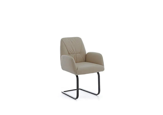 W.SCHILLIG seat&eat ole 11620 MEZ Leder Z59 (Farbe wählbar) - Komfortmöbel24