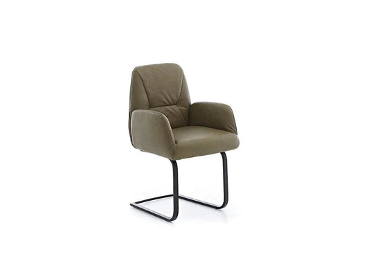 W.SCHILLIG seat&eat ole 11620 MEZ Leder Z69 (Farbe wählbar) - Komfortmöbel24