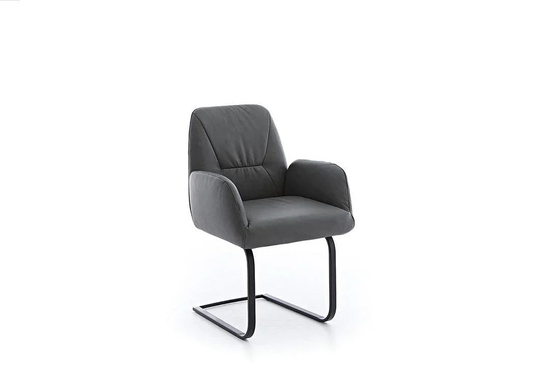 W.SCHILLIG seat&eat ole 11620 MEZ Leder Z69 (Farbe wählbar) - Komfortmöbel24