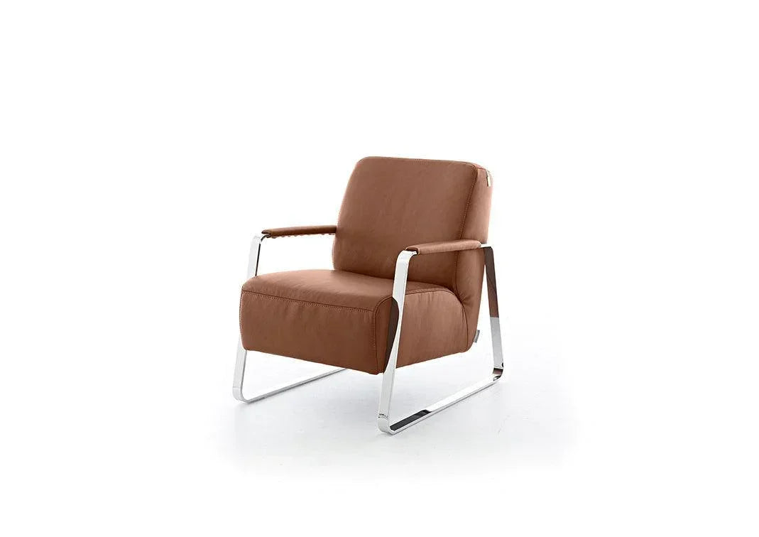 Sessel quadro Z69-50 cognac