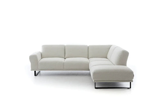 W.SCHILLIG Ecksofa montanaa 24250 Stoff R75/43 snow - Komfortmöbel24