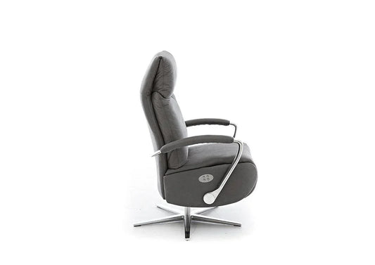 W.SCHILLIG Relax-/Funktionssessel rumbaa 32632 MM50 Stoff S37/95 anthracite - Komfortmöbel24