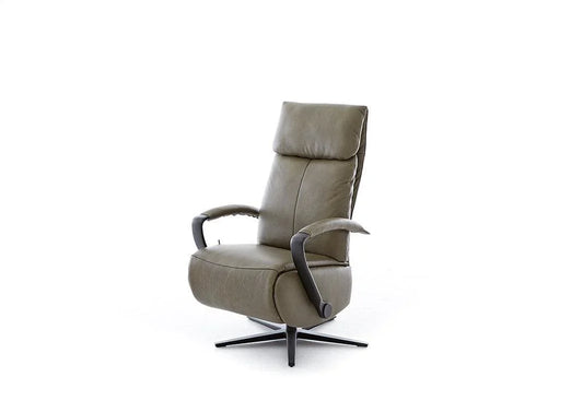 W.SCHILLIG Relax-/Funktionssessel rumbaa 32632 MS50 Leder Z75/36 camouflage - Komfortmöbel24