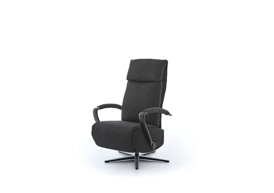 W.SCHILLIG Relax-/Funktionssessel TIMEtoChill 32645 MM50A Stoff O10/98 midnight - Komfortmöbel24