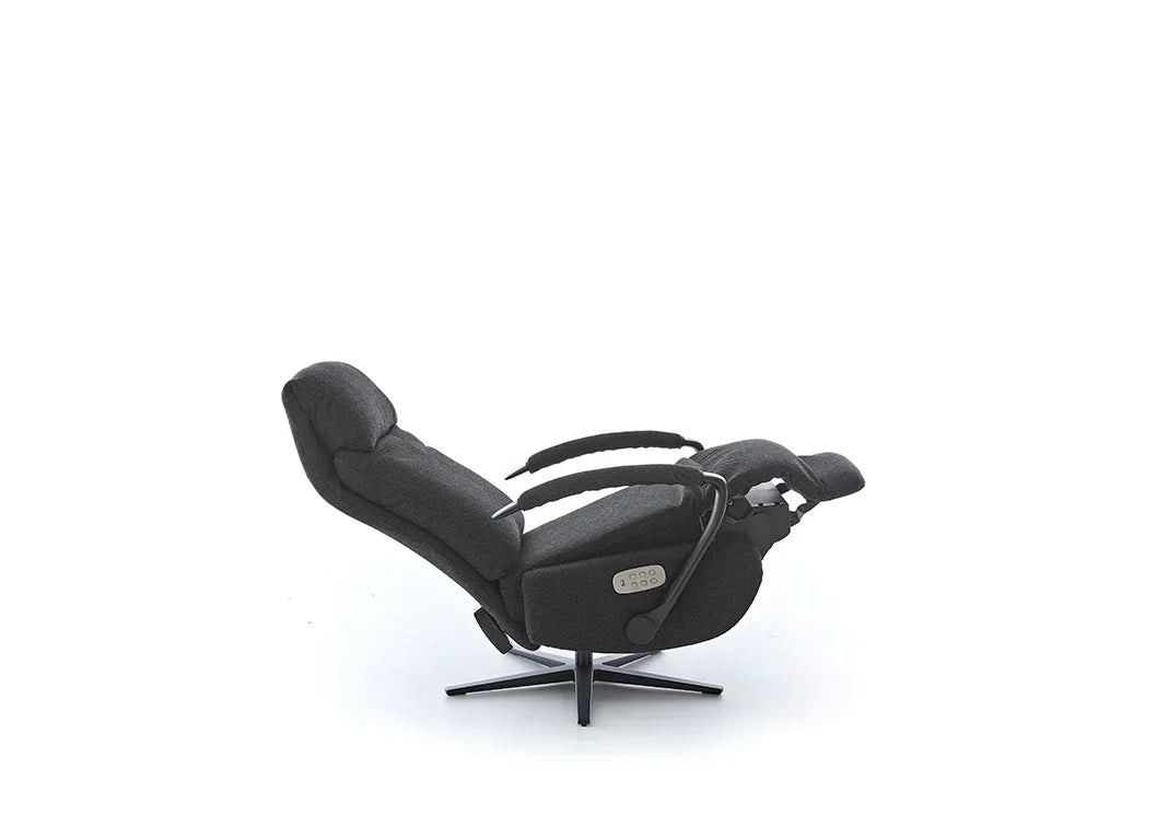 W.SCHILLIG Relax-/Funktionssessel TIMEtoChill 32645 MM50A Stoff O10/98 midnight - Komfortmöbel24