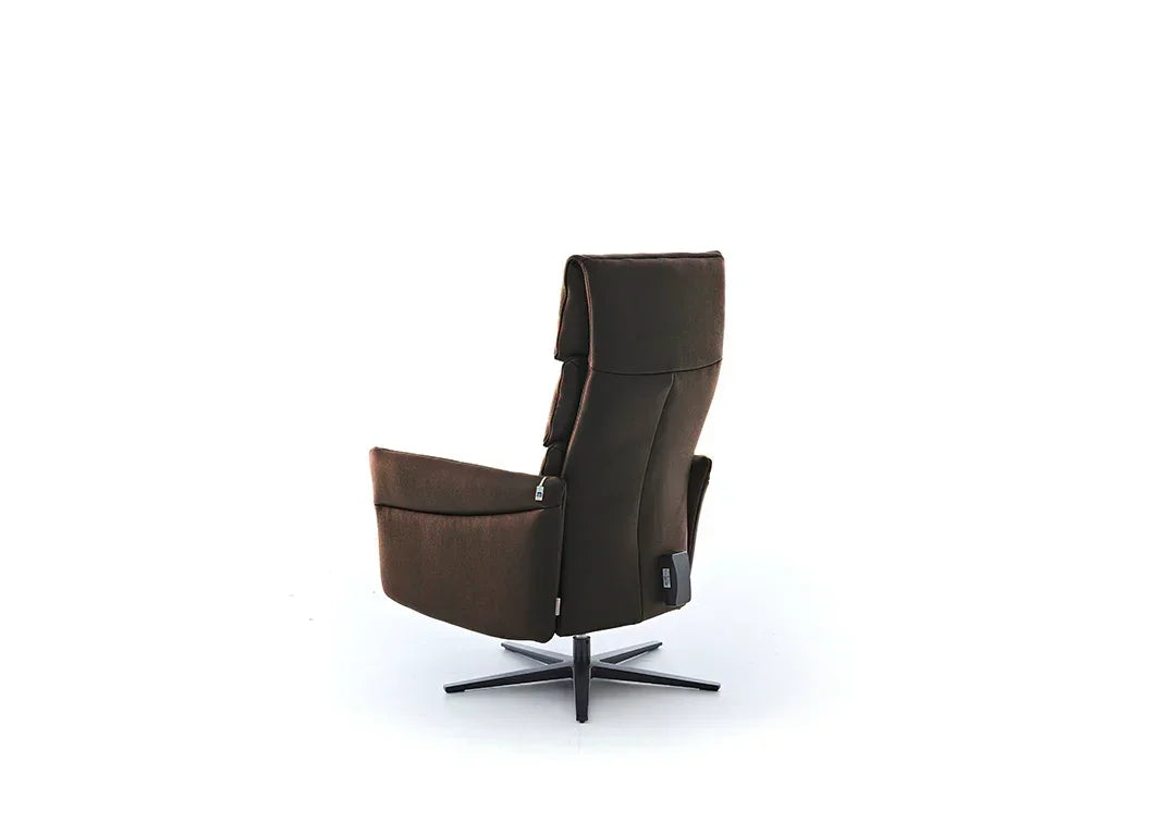 W.SCHILLIG Relax-/Funktionssessel TIMEtoChill 32645 MM50B Leder Z78/54 espresso - Komfortmöbel24