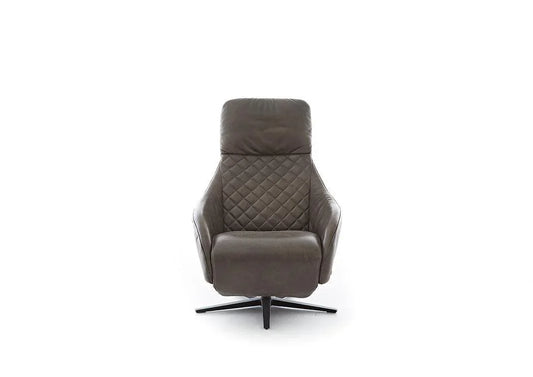 W.SCHILLIG Relax-/Funktionssessel dante 32700 MDR Leder Z78/54 espresso - Komfortmöbel24