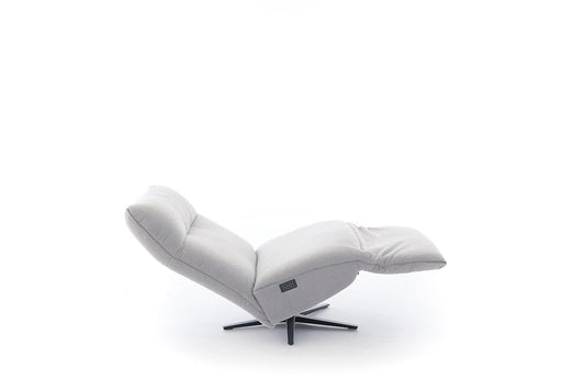 W.SCHILLIG Relax-/Funktionssessel aureoo 32804 M85 Stoff S75 (Farbe wählbar)