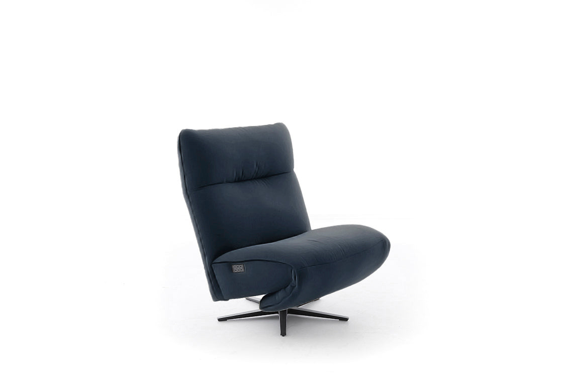 W.SCHILLIG Relax-/Funktionssessel aureoo 32804 M85 Leder Z73 (Farbe wählbar)