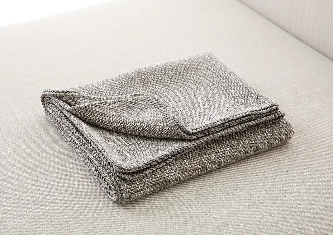 W. Schillig Outdoor-Plaids - Komfortmöbel24