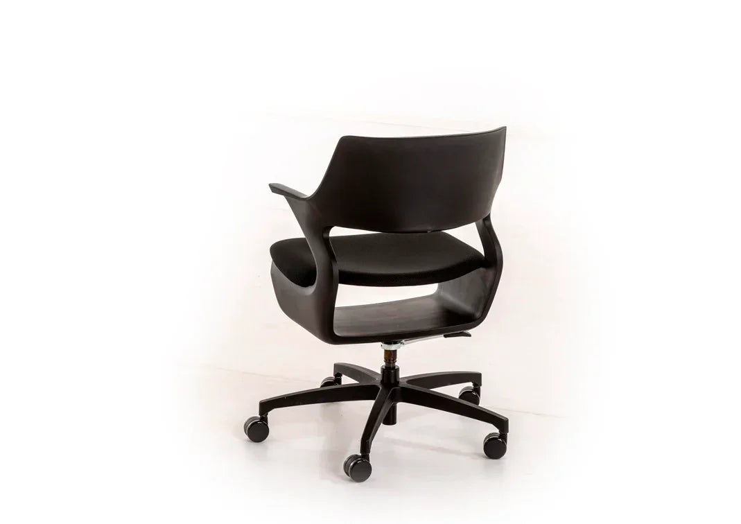 W.SCHILLIG Bürostuhl sharko 40506 schwarz - Komfortmöbel24