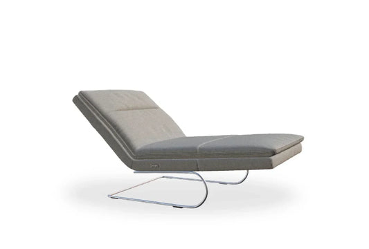 W.SCHILLIG Relaxliege daily dreams 47000 K95 Stoff O10/48 sand - Komfortmöbel24