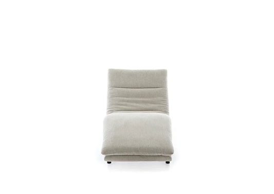 W.SCHILLIG Relaxliege daily dreams 47000 K85 Stoff S22/44 nature - Komfortmöbel24