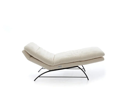 W.SCHILLIG Relaxliege daily dreams 47000 K85 Stoff V86/42 sheep - Komfortmöbel24