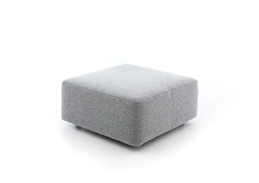 KM24 be:smart Hocker 99331 Stoff (wählbar) - Komfortmöbel24