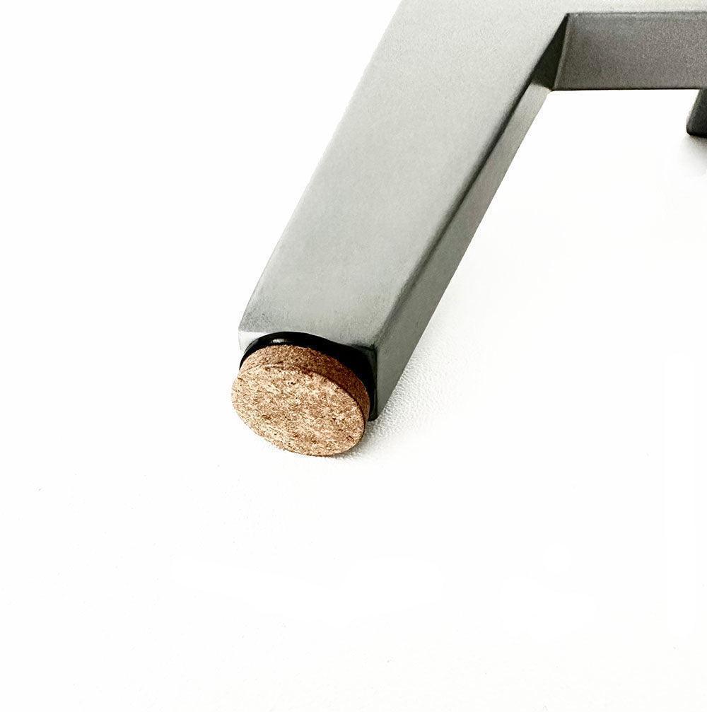 W.SCHILLIG Fuß FC4 19cm - Komfortmöbel24