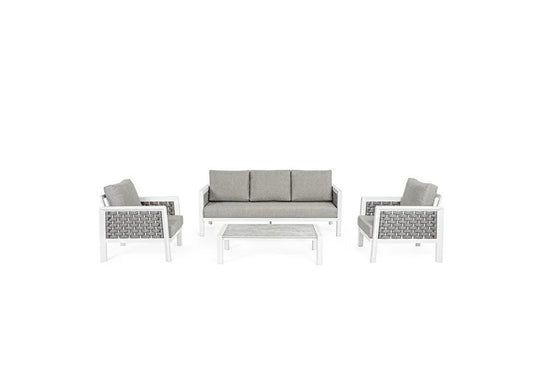 Bizzotto Outdoor Lounge-Set Otavio - Komfortmöbel24