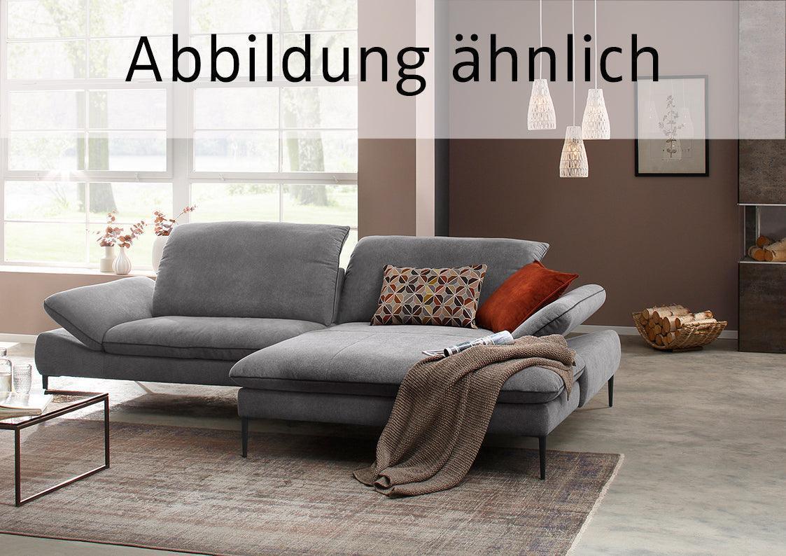 W.SCHILLIG Longchair enjoy&MORE 15450 Leder Z75/50 cognac - Komfortmöbel24