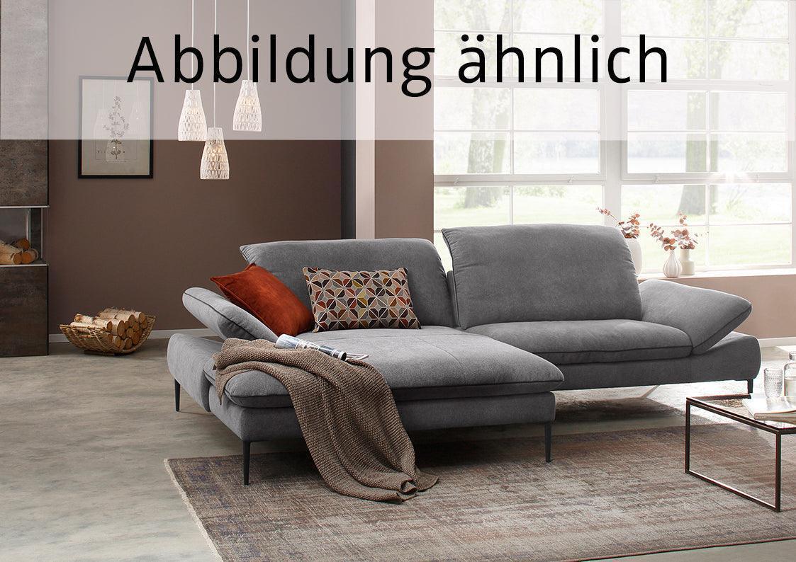 W.SCHILLIG Longchair enjoy&MORE 15450 Stoff R66/22 dolphin - Komfortmöbel24