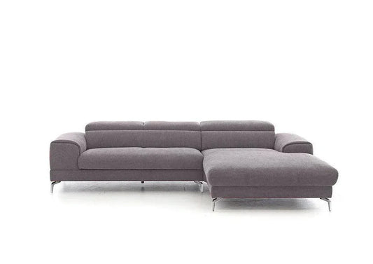 W.SCHILLIG Longchair piedroo plus 21156 (B=303 cm) Stoff R66 (Farbe wählbar)