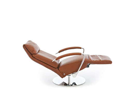 W.SCHILLIG Relax-/Funktionssessel jupiter 2 32530 Leder Z69/50 cognac