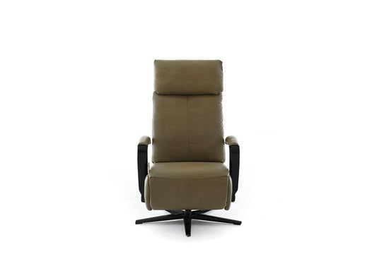 W.SCHILLIG Relax-/Funktionssessel rumbaa 32632 ML55 Leder Z69/36 camouflage