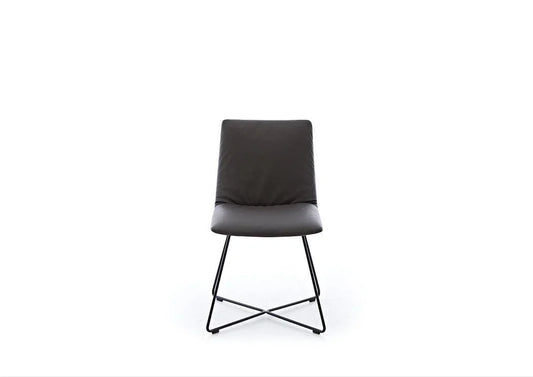 W.SCHILLIG seat&eat jakob 11000 MX Leder Z73/54 mocca - Komfortmöbel24