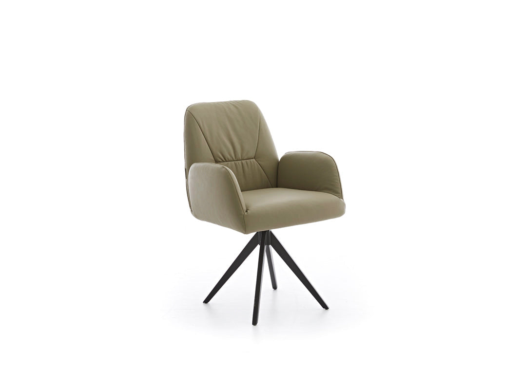 W.SCHILLIG seat&eat ole 11620 MED Leder Z73 (Farbe wählbar)