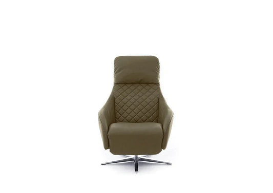 W.SCHILLIG Relax-/Funktionssessel dante 32700 MDR Leder Z75/36 camouflage - Komfortmöbel24