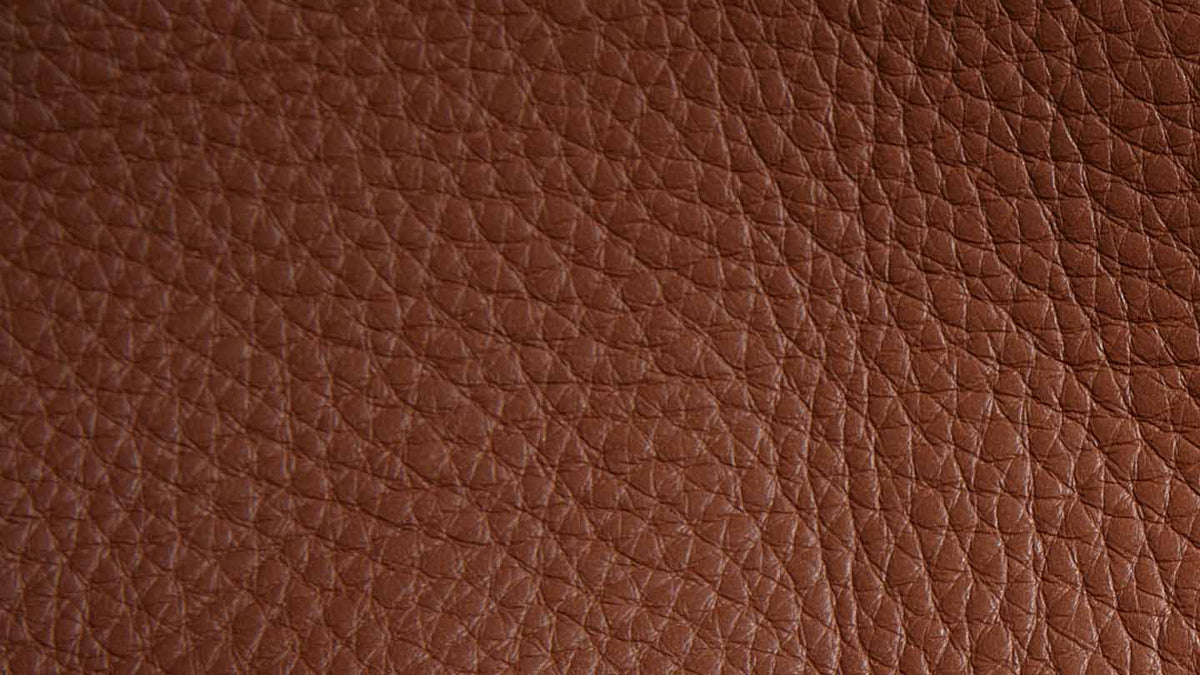 W.SCHILLIG Sofa finn 20974 N80 Leder Z84/50 cognac