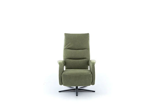 W.SCHILLIG Relax-/Funktionssessel TIMEtoChill 32645 MM50C Stoff W82/37 green - Komfortmöbel24
