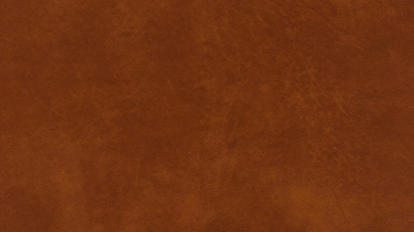 W.SCHILLIG Hocker broadway 16777 G70 Leder Z69/50 cognac - Komfortmöbel24