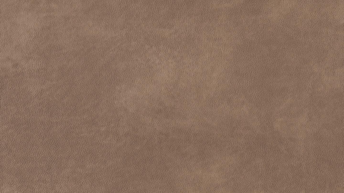 W.SCHILLIG Longchair olivia 24670 (B=323 cm) Leder Z75/49 sand inkl. 2 Kissen - Komfortmöbel24