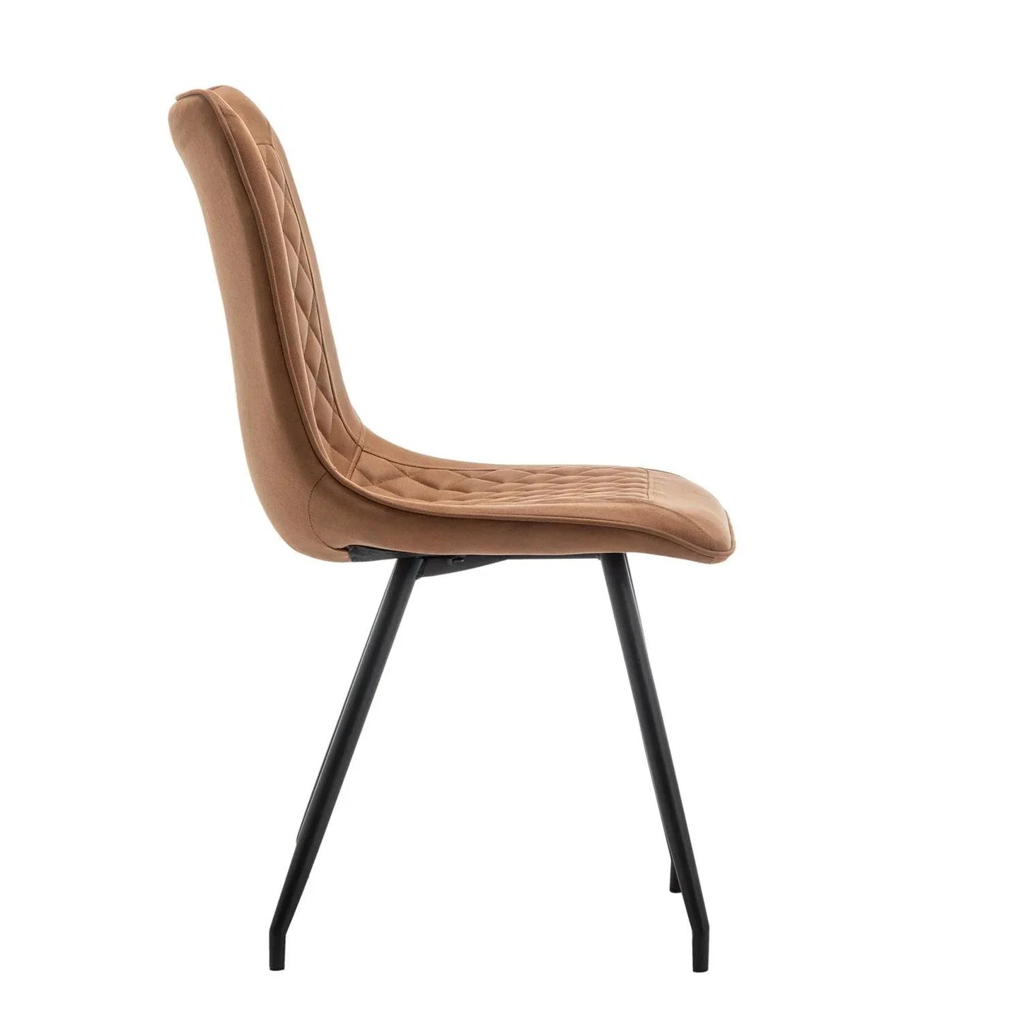 Criks Design - Esszimmerstuhl Kare - Komfortmöbel24
