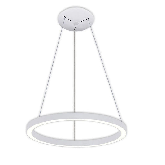 LED Hängeleuchte Circle 580 - Komfortmöbel24