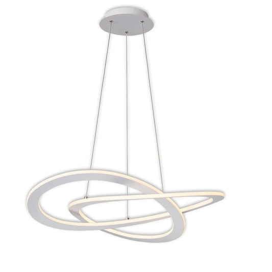 LED Hängeleuchte Design 600 - Komfortmöbel24