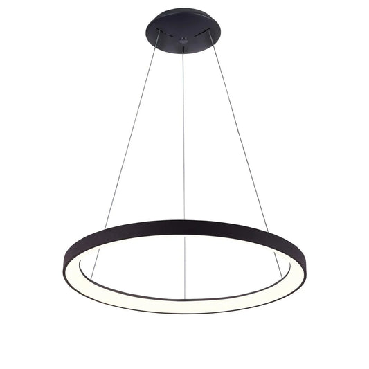 LED Hängeleuchte Orbit - Komfortmöbel24
