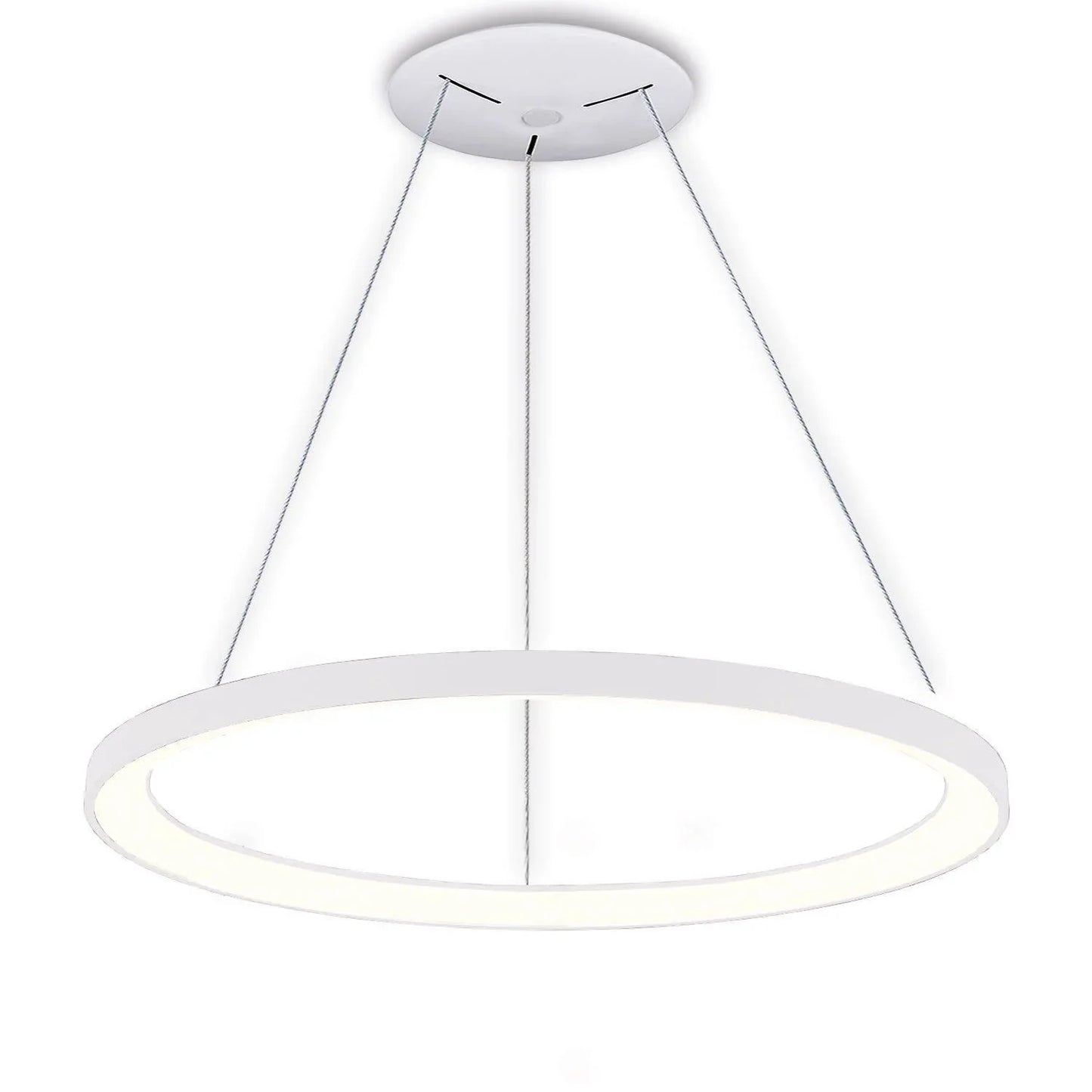 LED Hängeleuchte Orbit - Komfortmöbel24