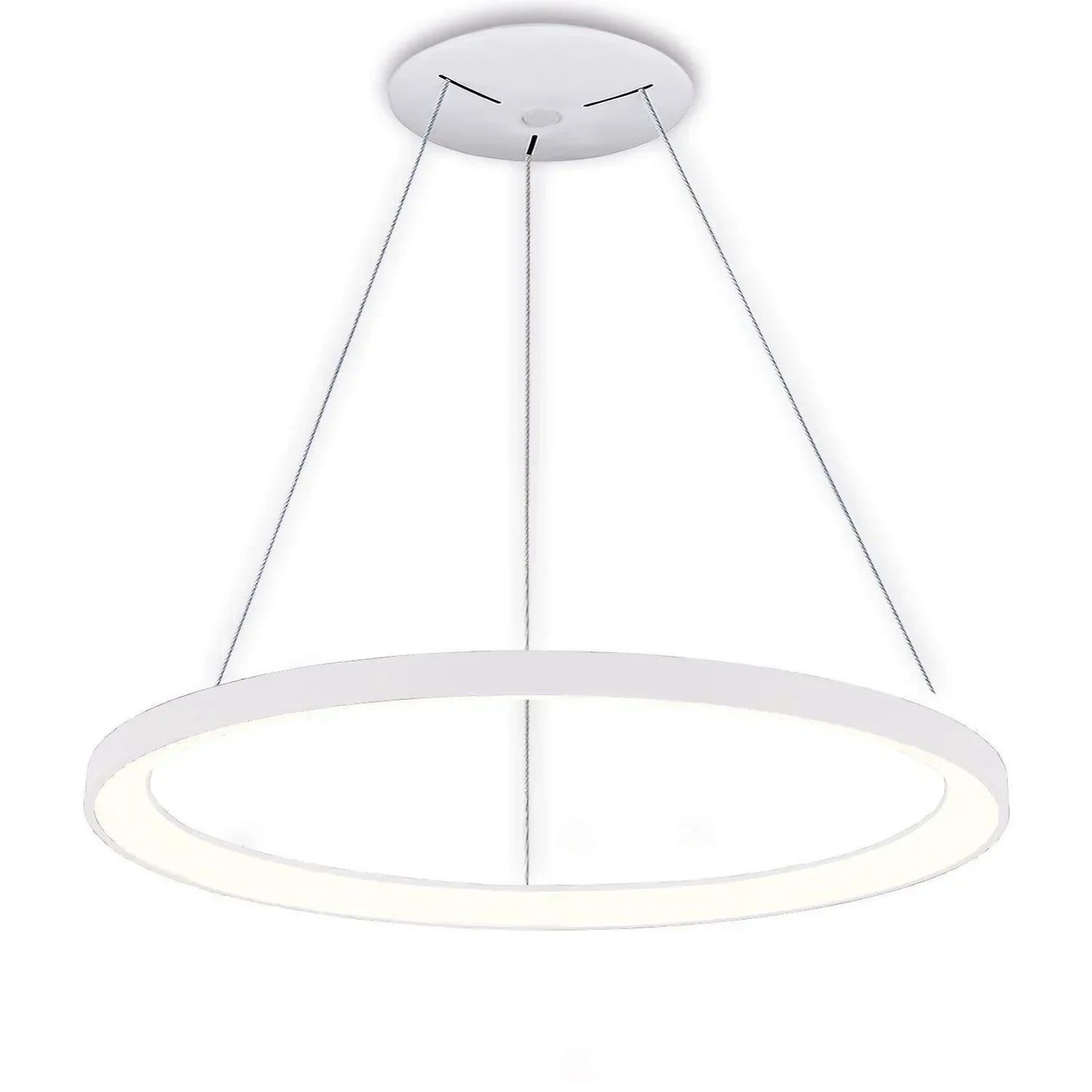 LED Hängeleuchte Orbit - Komfortmöbel24