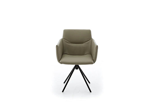W.SCHILLIG seat&eat Just B 11733 MED in Leder Z77/20 cloud